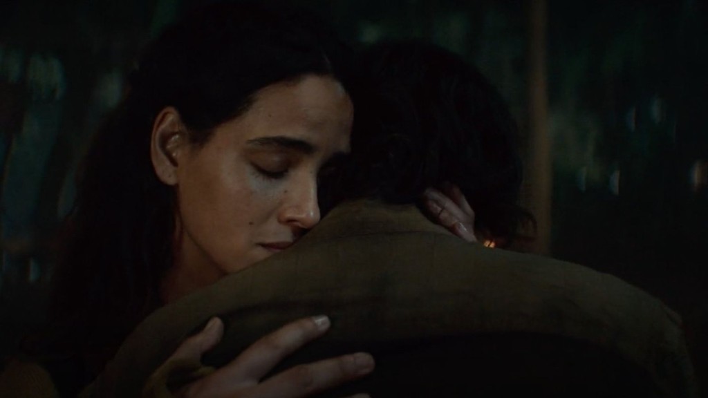 Bix and Cassian