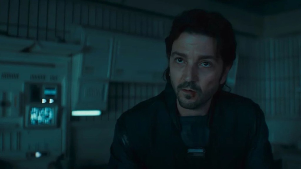 Cassian Andor