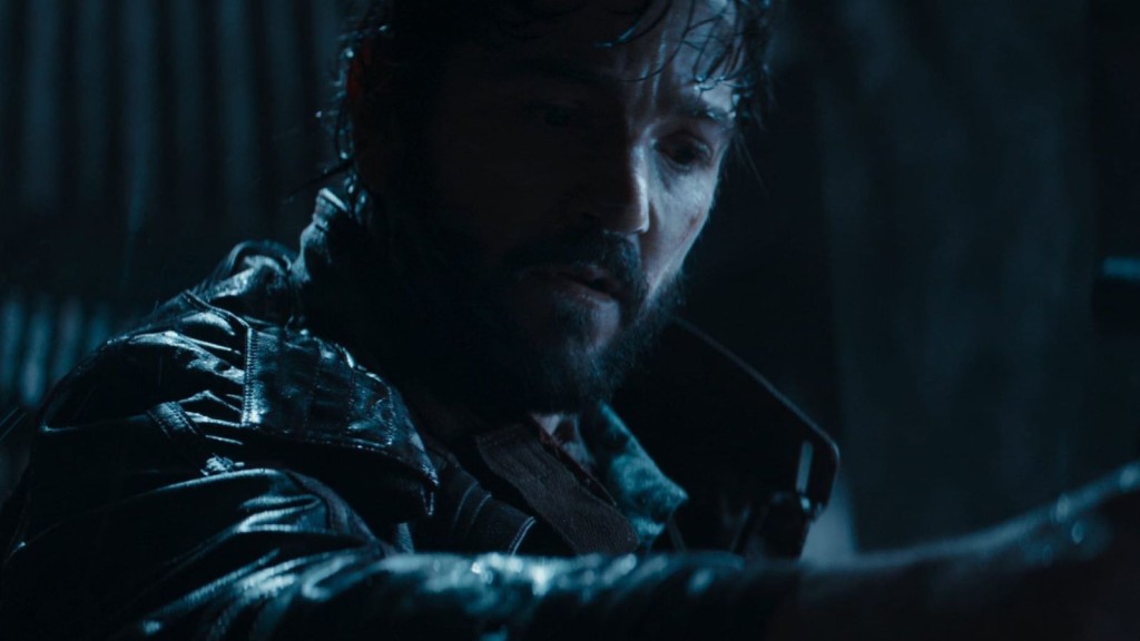 Cassian Andor
