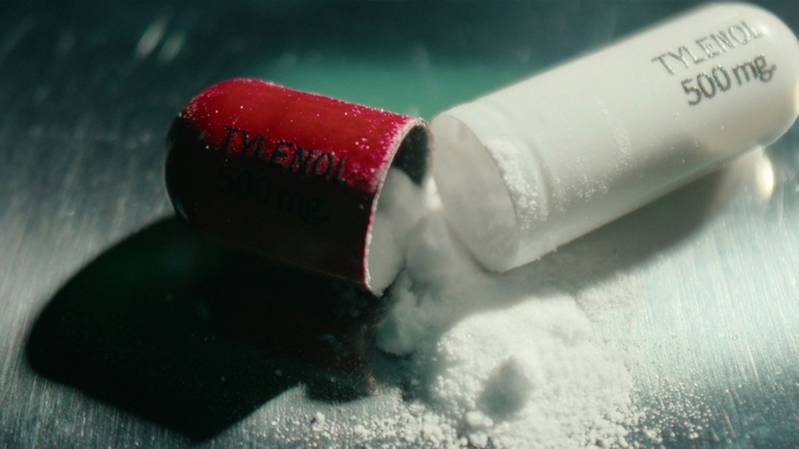 Cold Case The Tylenol Murders