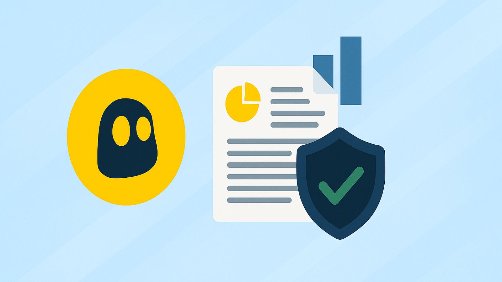 CyberGhost Transparency Report