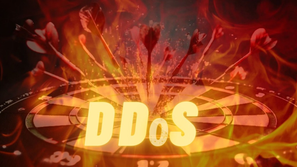 DDoS