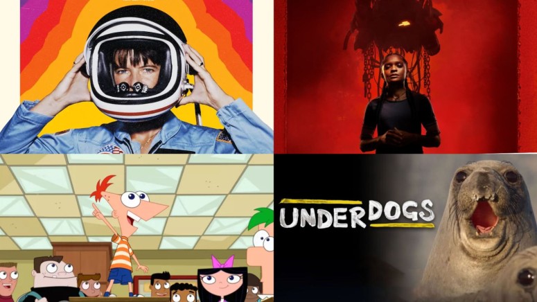 Disney+ in June 2025