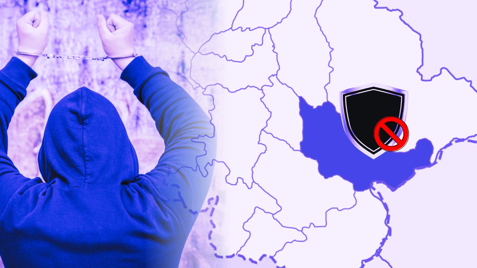 Doda Police Detain VPN Users Amid District-Wide Ban
