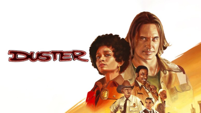 Duster show