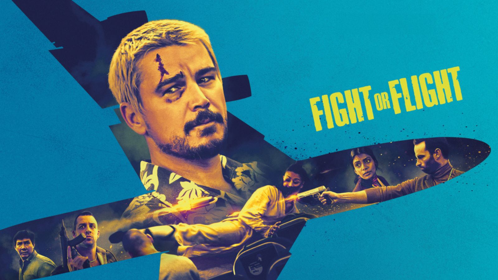 Fight or Flight