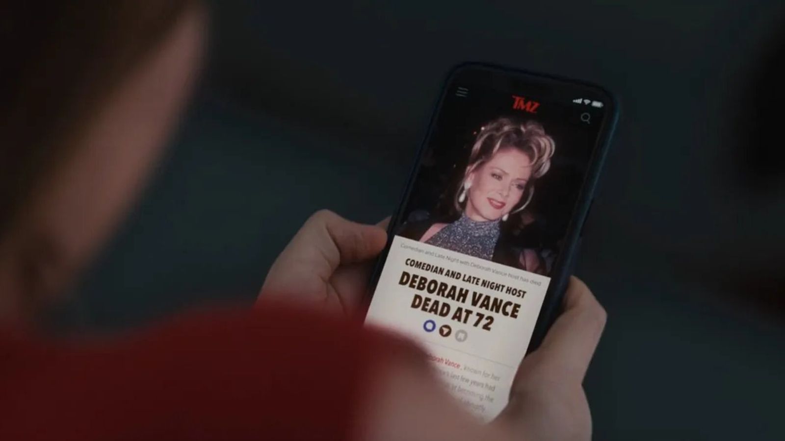 Hacks season 4 finale