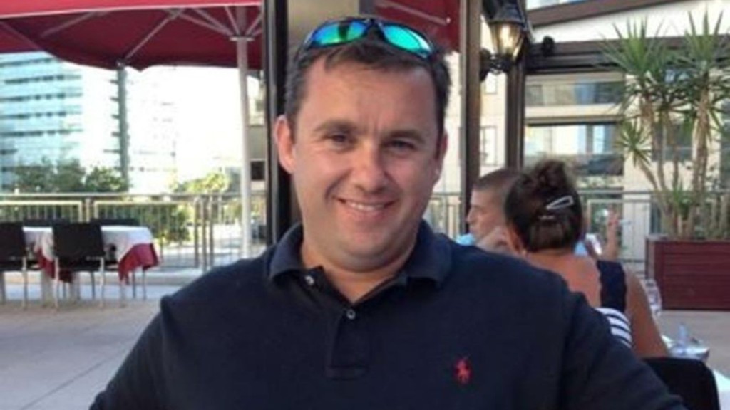 Jason Corbett