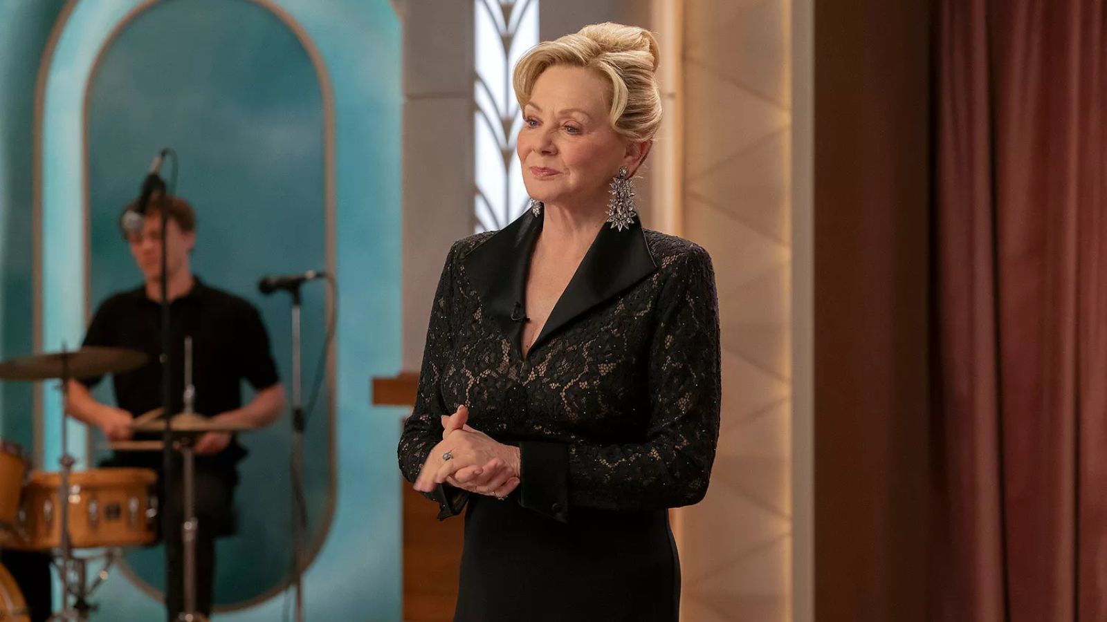 Jean Smart in Hacks