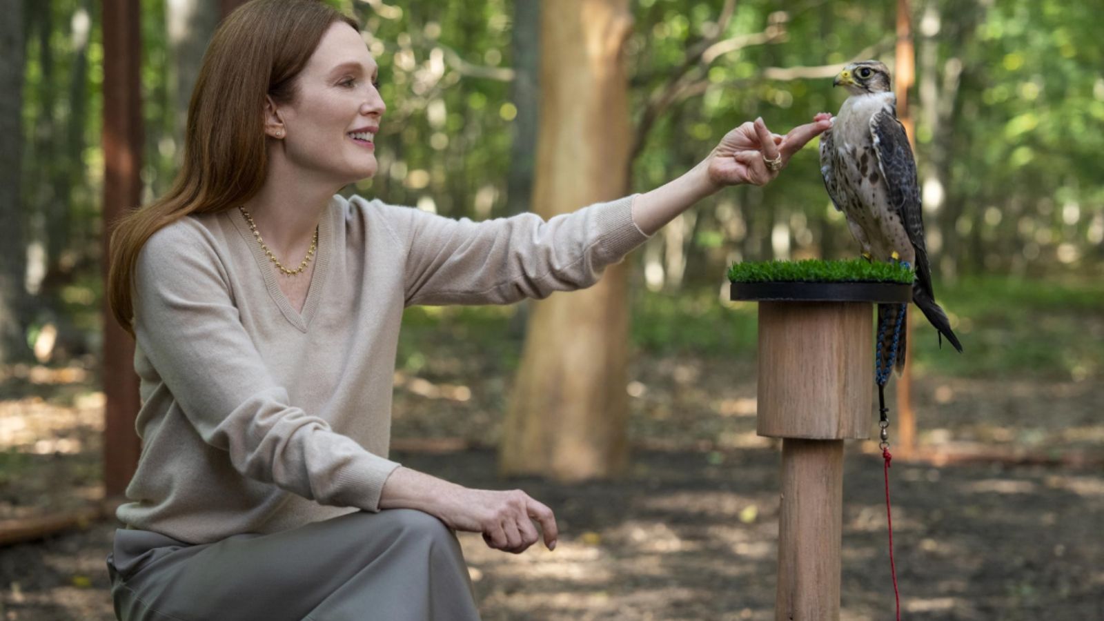 Julianne Moore in Sirens
