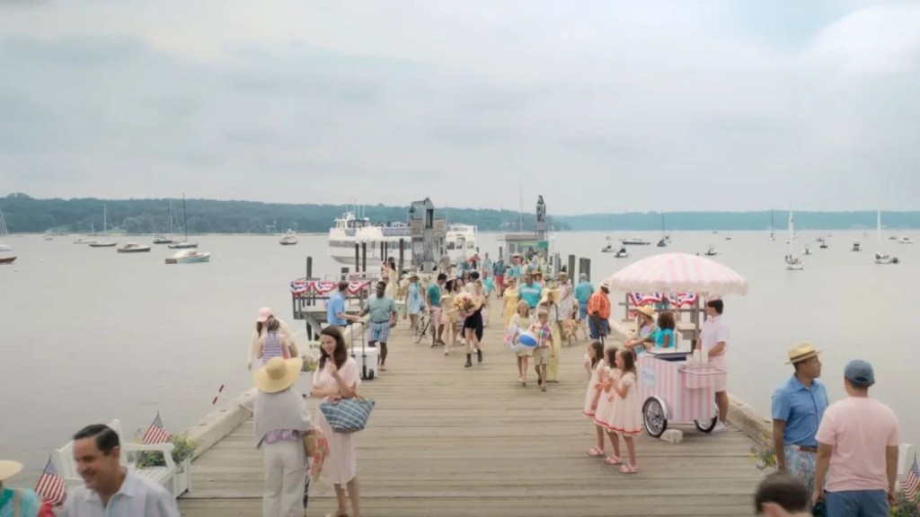 Lloyd Harbor
