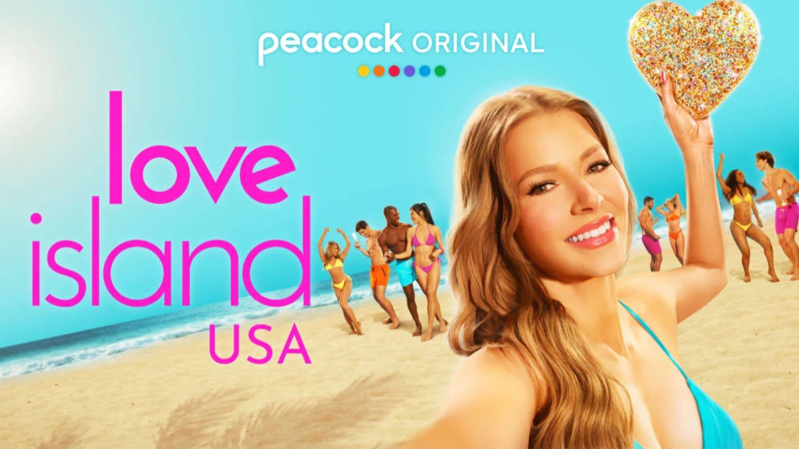 Love Island USA Season 7
