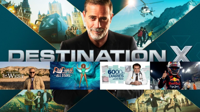 May 2025 Reality TV Shows