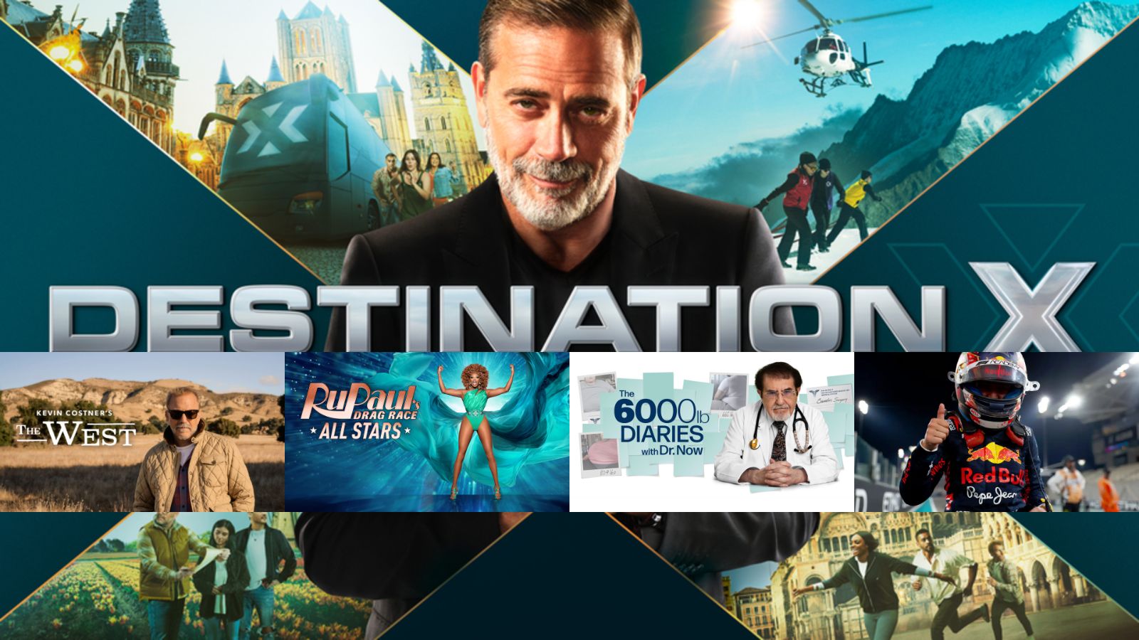 May 2025 Reality TV Shows