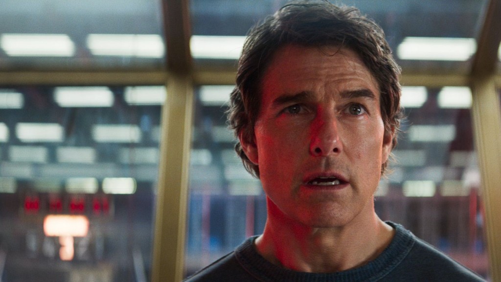 Mission Impossible: The Final Reckoning