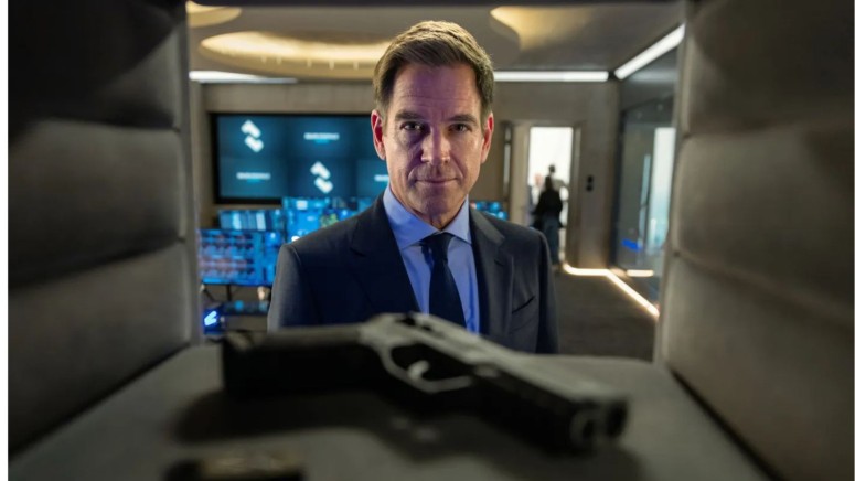 NCIS: Tony & Ziva