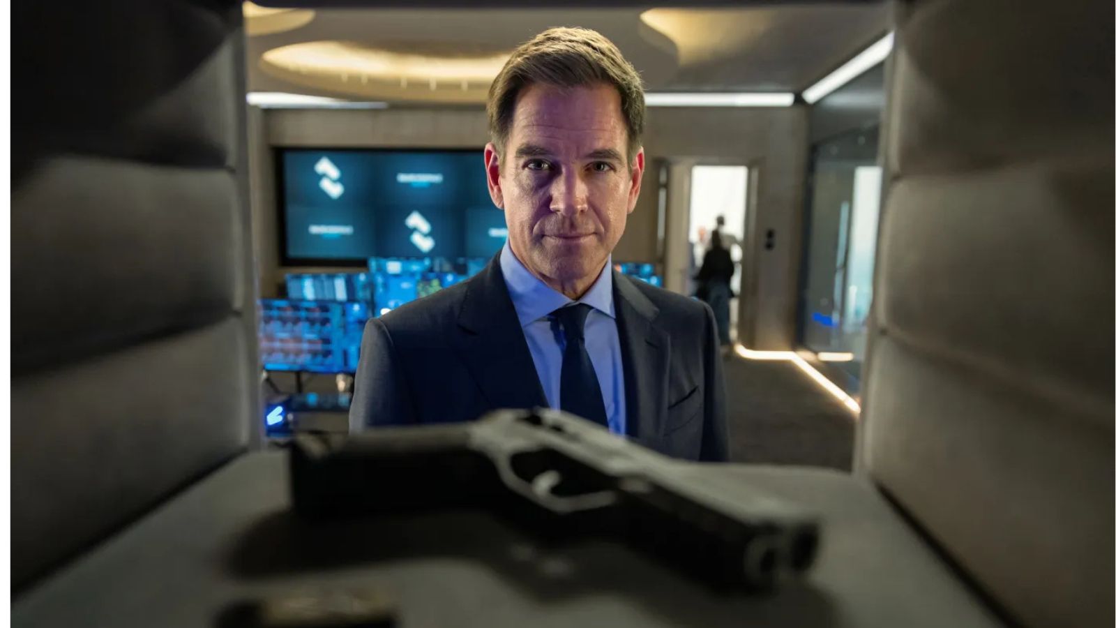 NCIS: Tony & Ziva