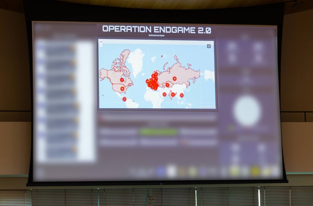 Operation Endgame 2.0