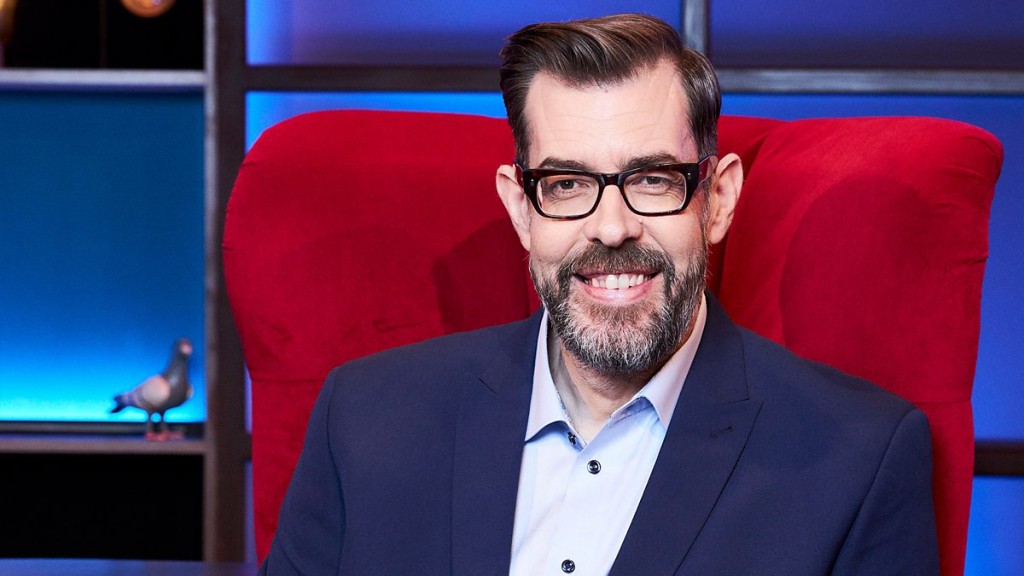 Richard Osman’s House of Games
