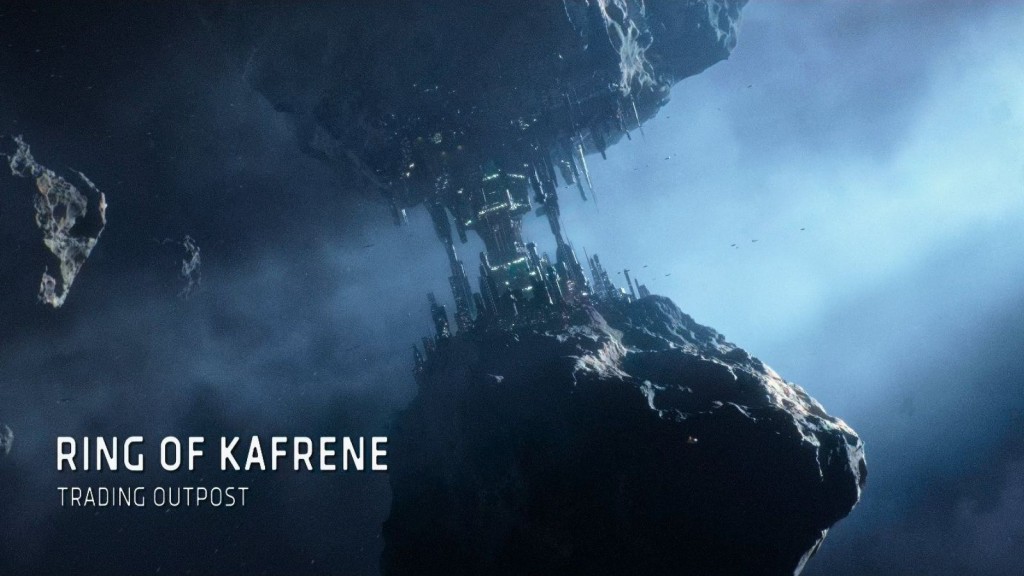 Ring of Kafrene