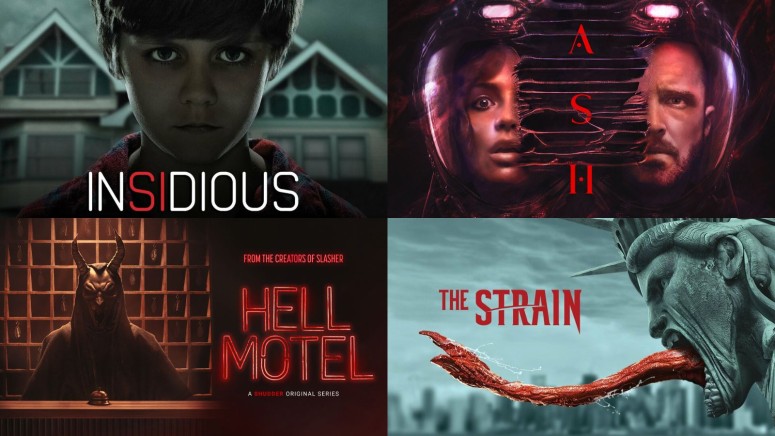 Shudder in June 2025