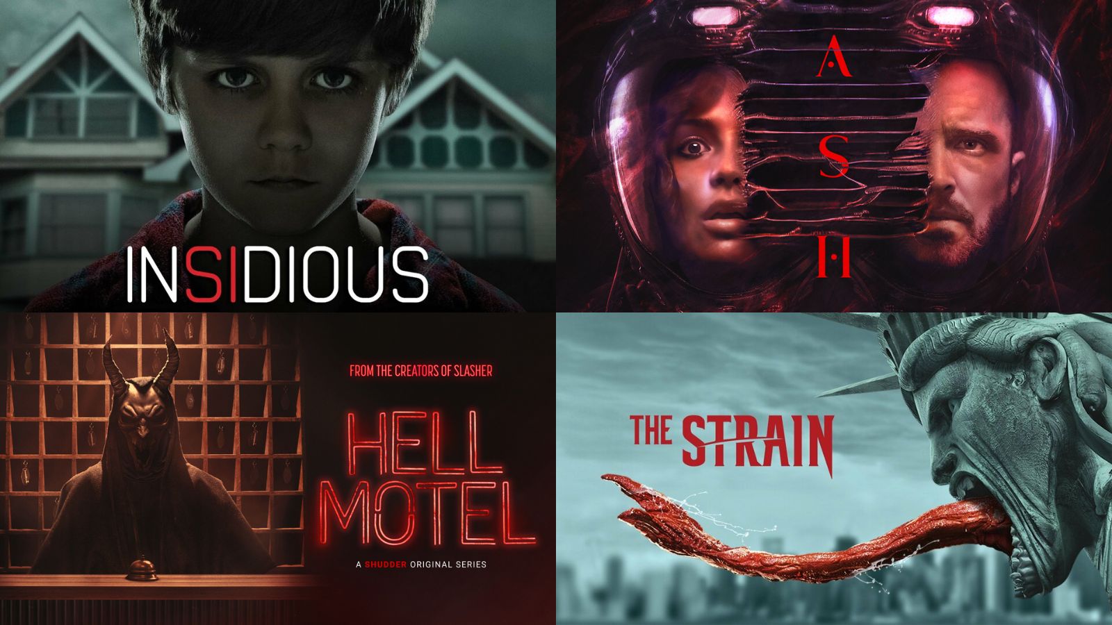 Shudder in June 2025