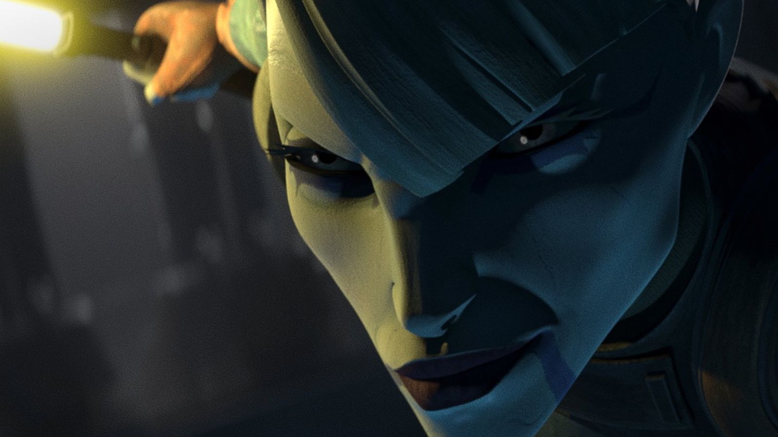 Star Wars: Tales of the Underworld