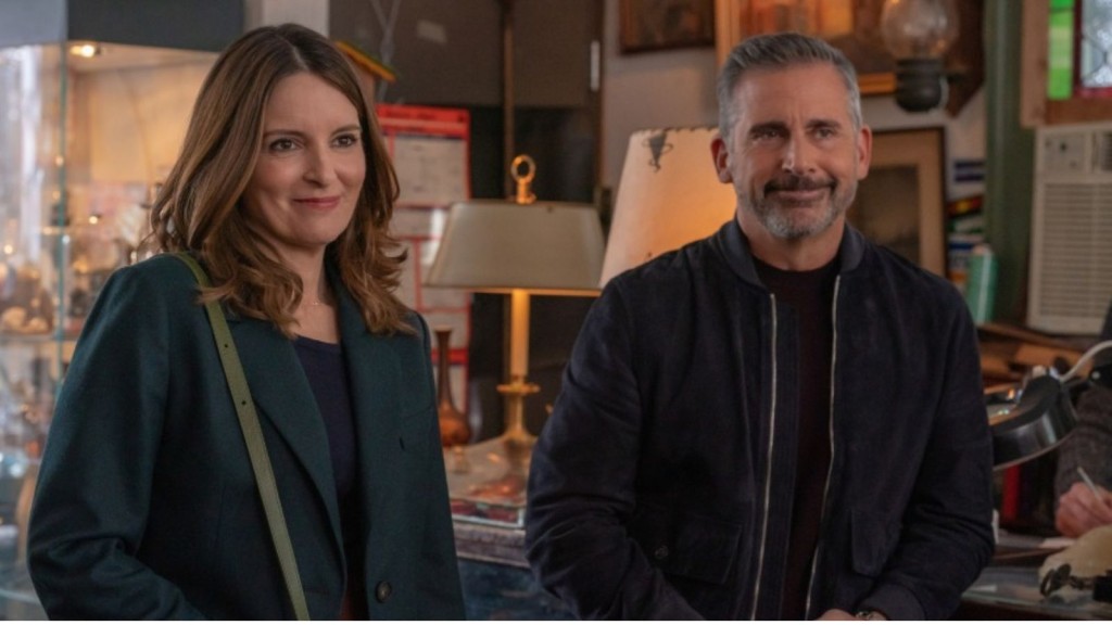 Still from The Four Seasons Series