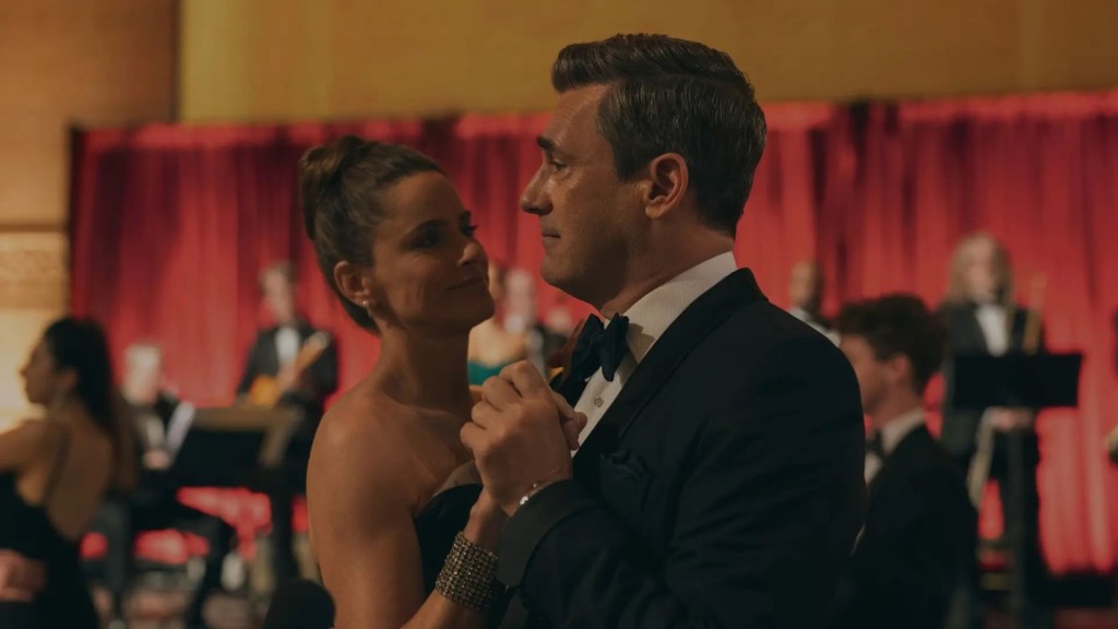 Still from Your Friends and Neighbors