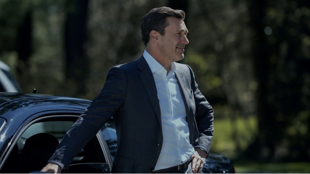 Still from Your Friends and Neighbors