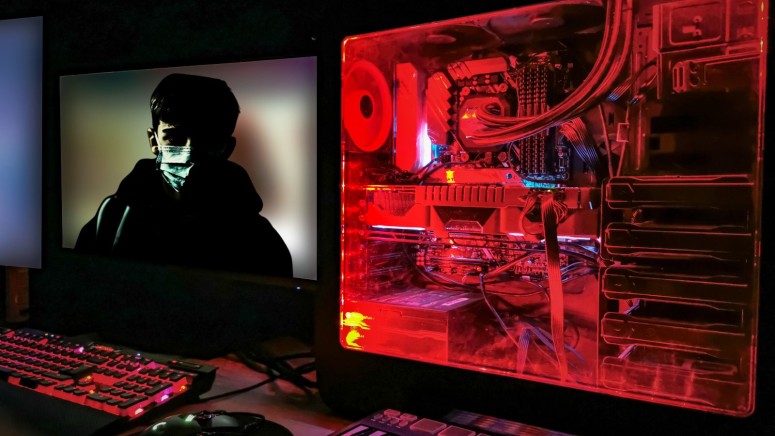 Student Hacker