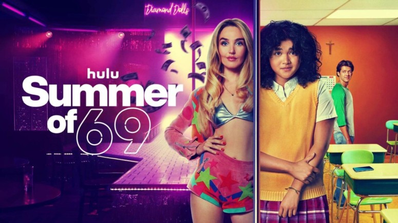 Summer of 69