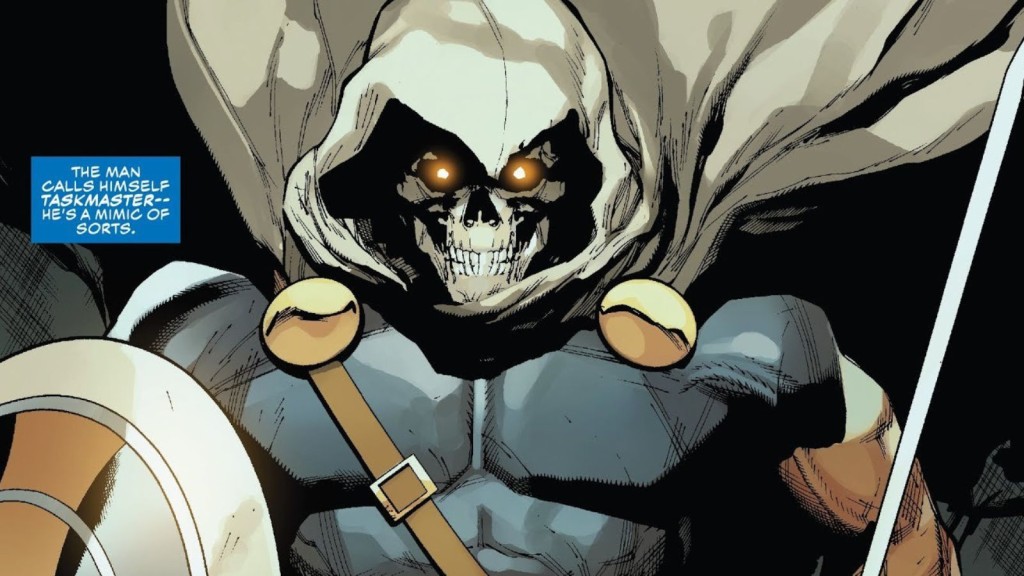 Taskmaster