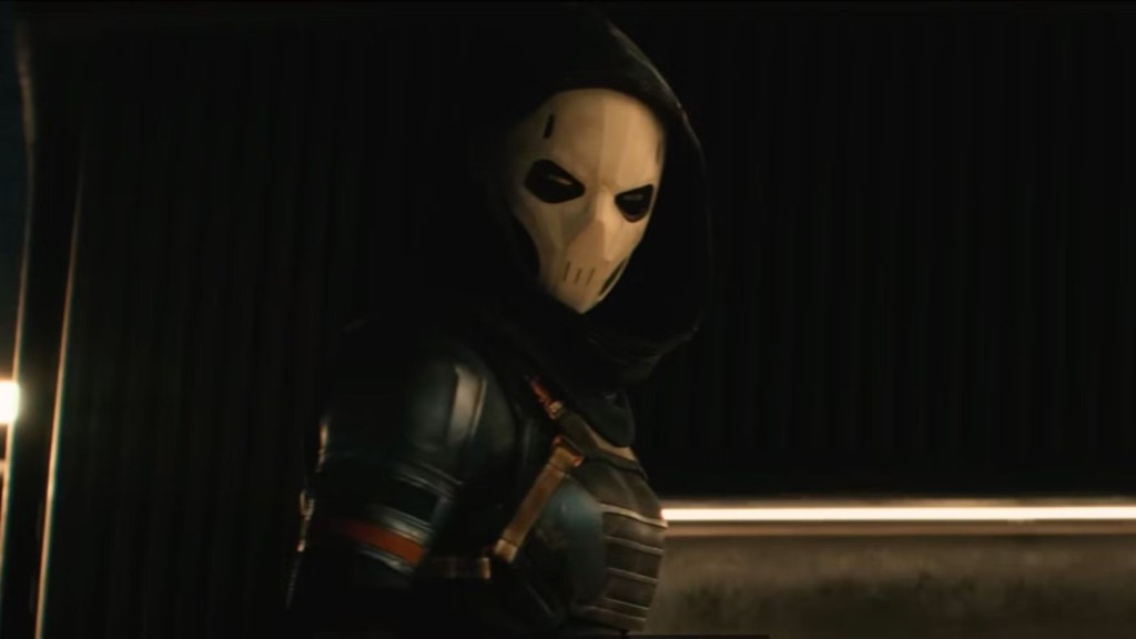 Taskmaster