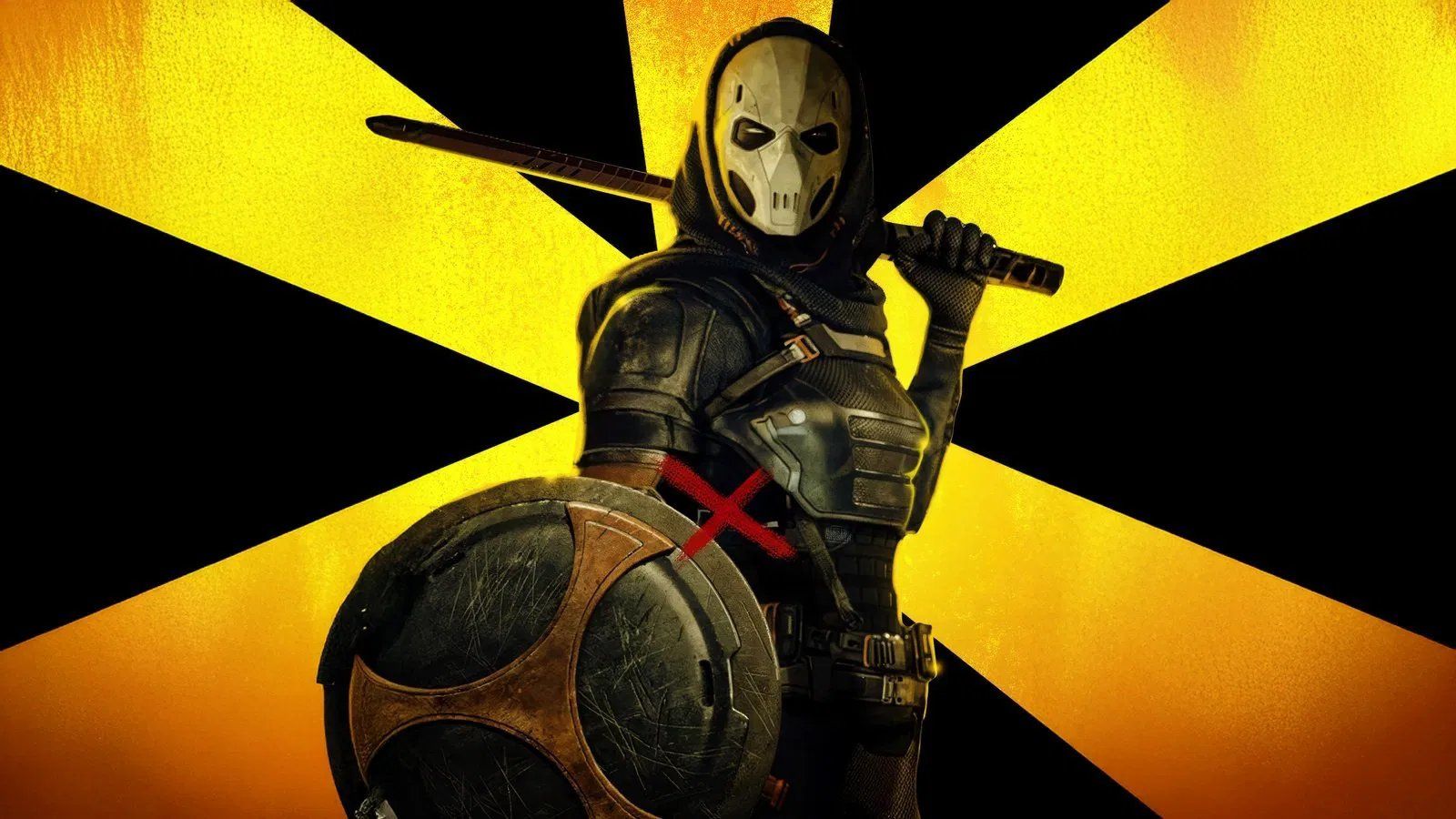 Taskmaster in Thunderbolts