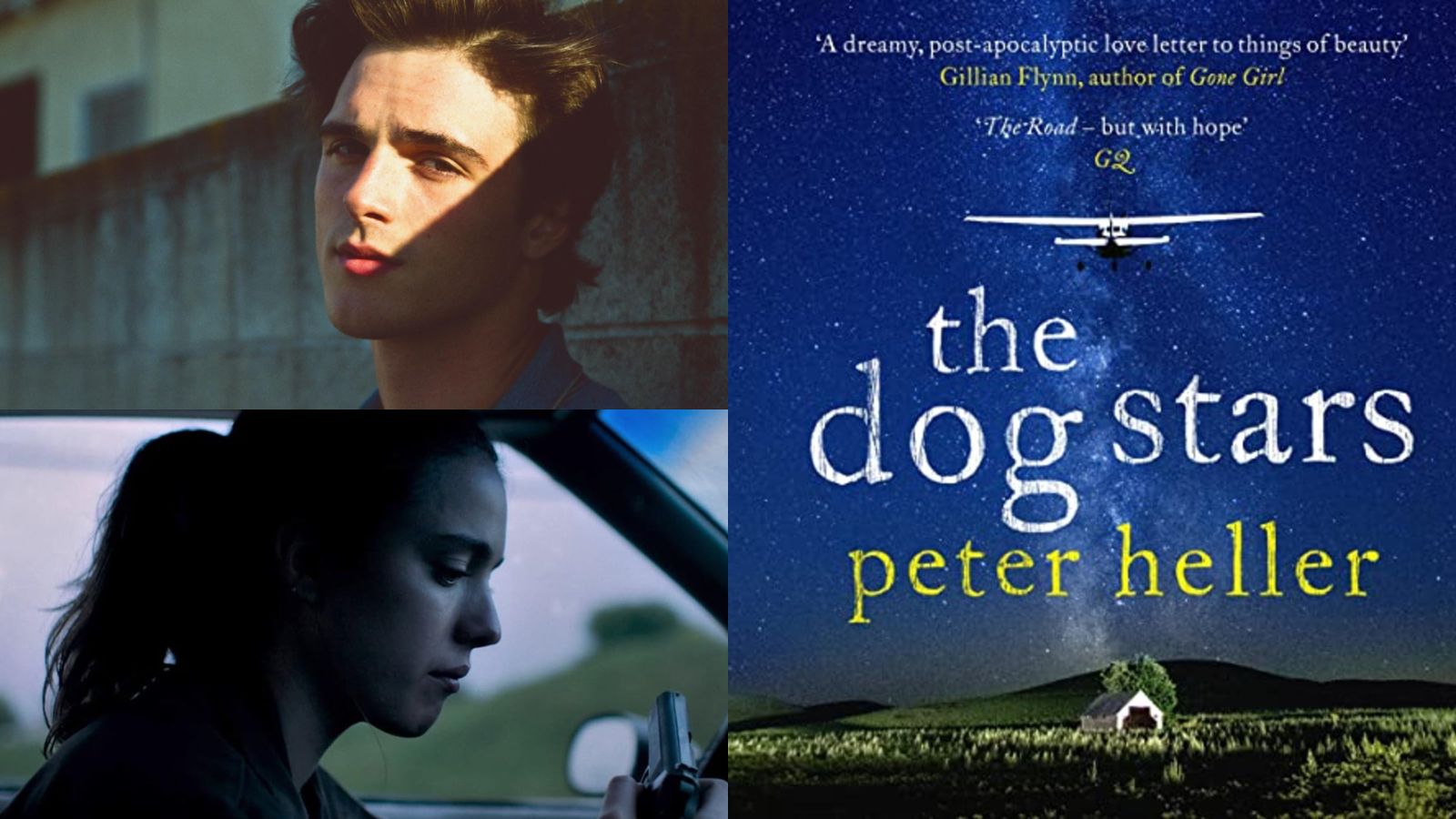 The Dog Stars