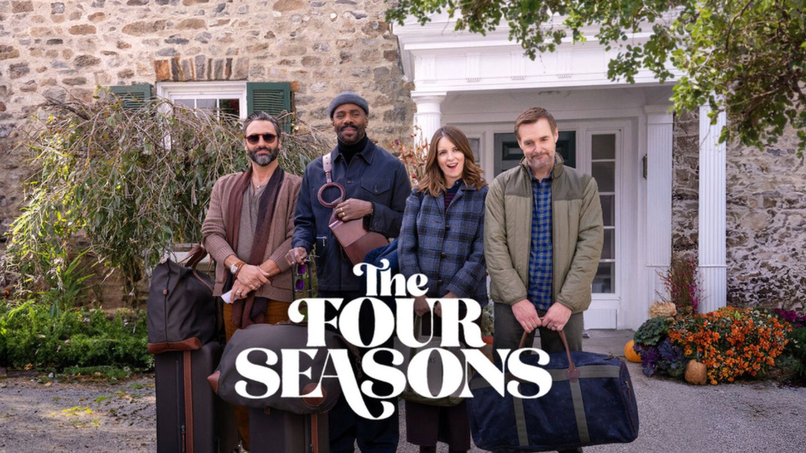 The Four Seasons