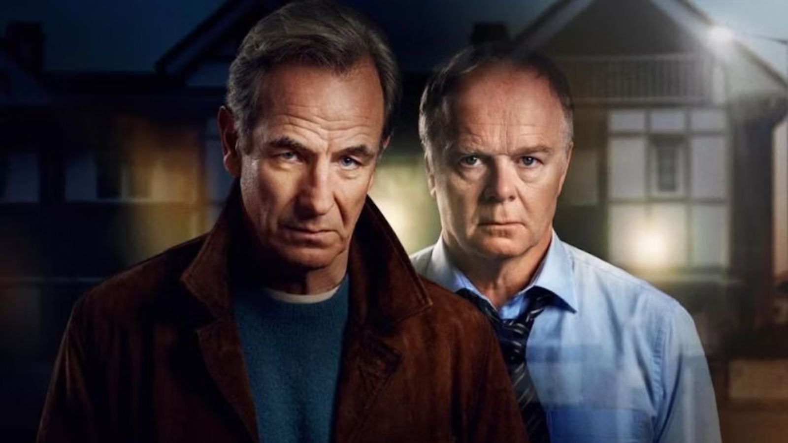 The Game Series 2025