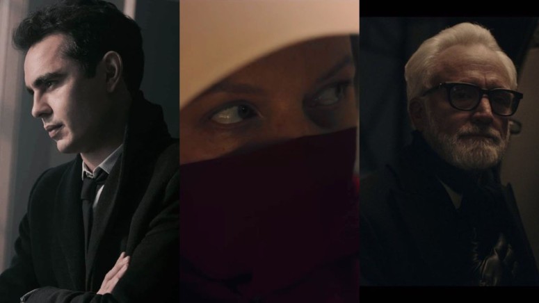 The Handmaid's Tale