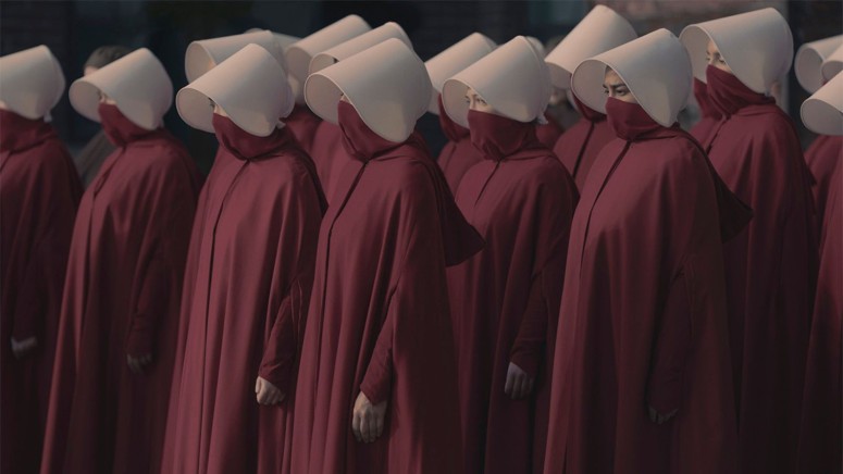 The Handmaid's Tale season 6
