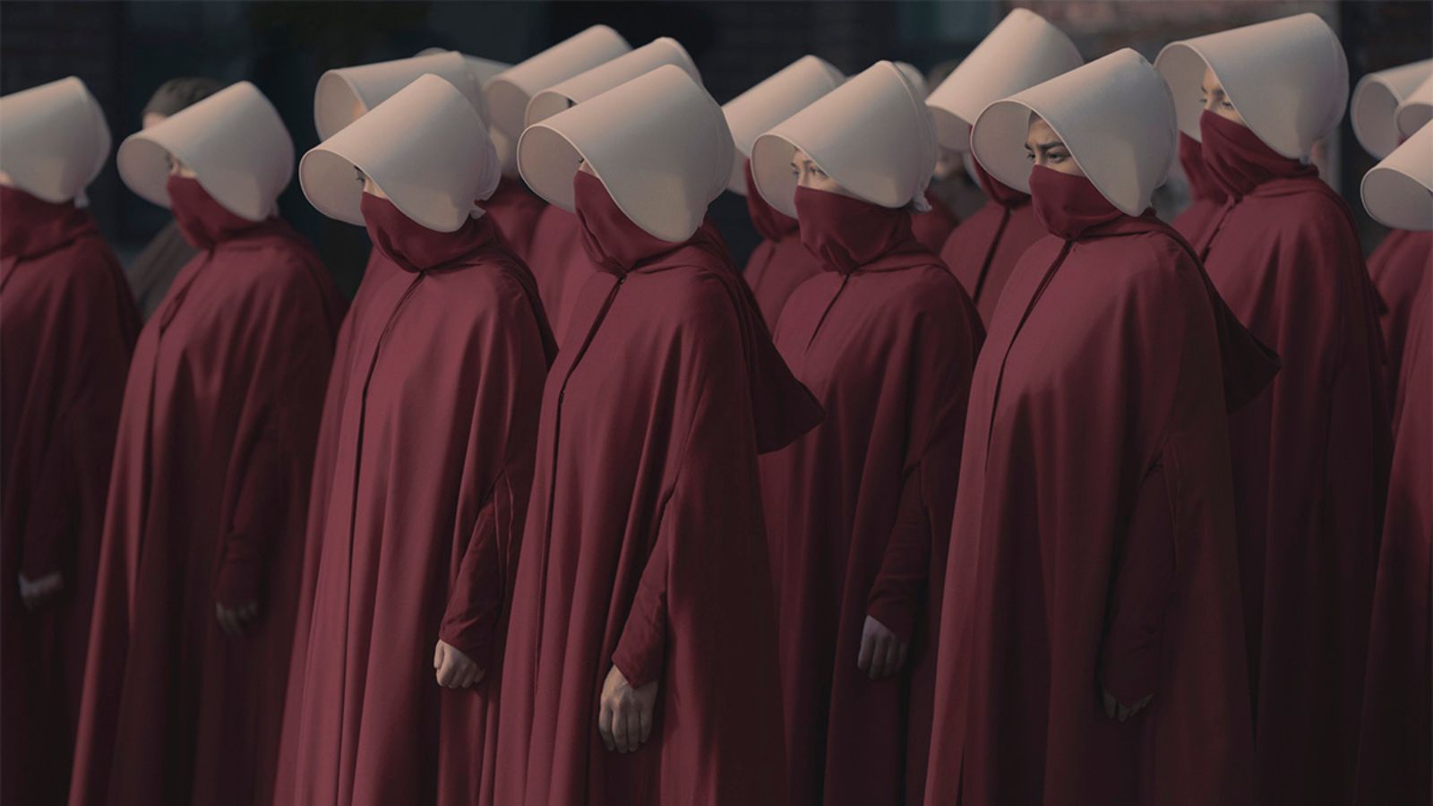 The Handmaid's Tale season 6