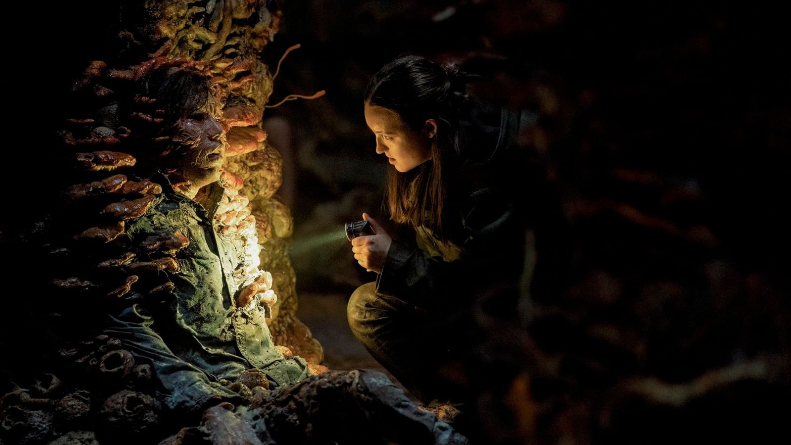 The Last of Us Season 2 Episode 5