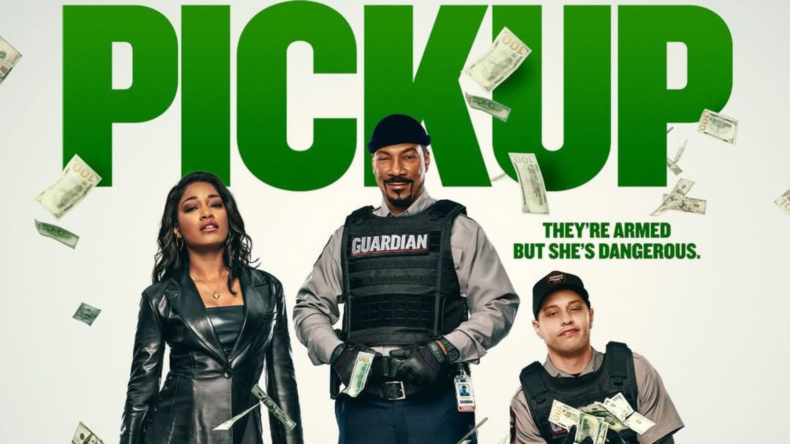 The Pickup