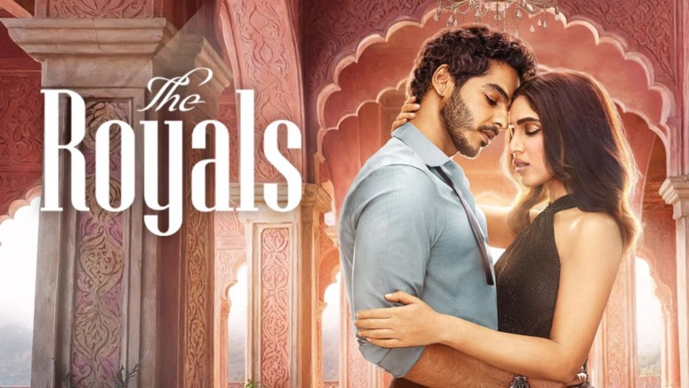 The Royals