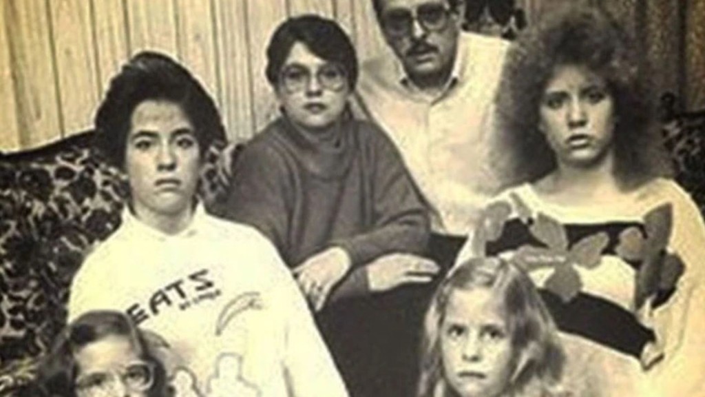 The Smurl Family