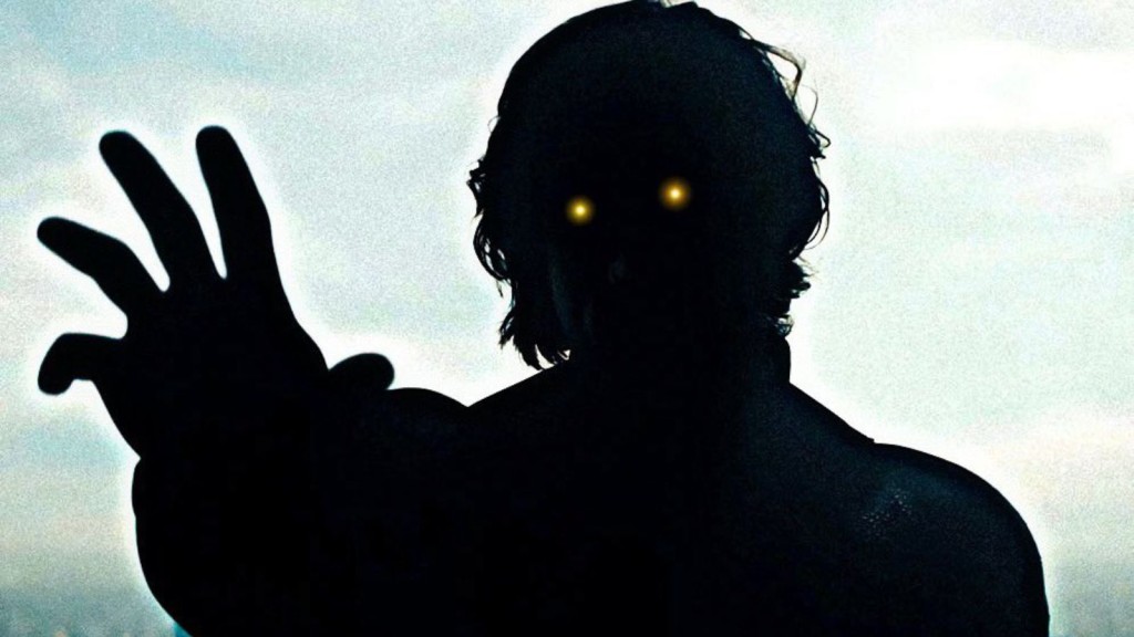 The Void in Thunderbolts