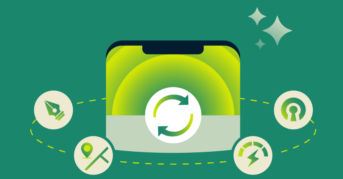 ExpressVPN Updates Aircove and Mobile Apps for Better UX