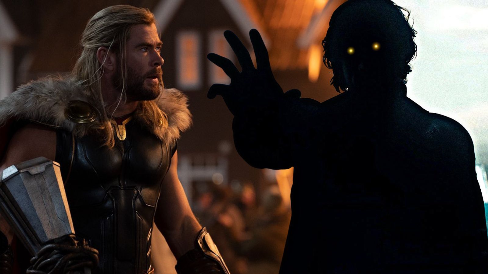 Thor and The Void