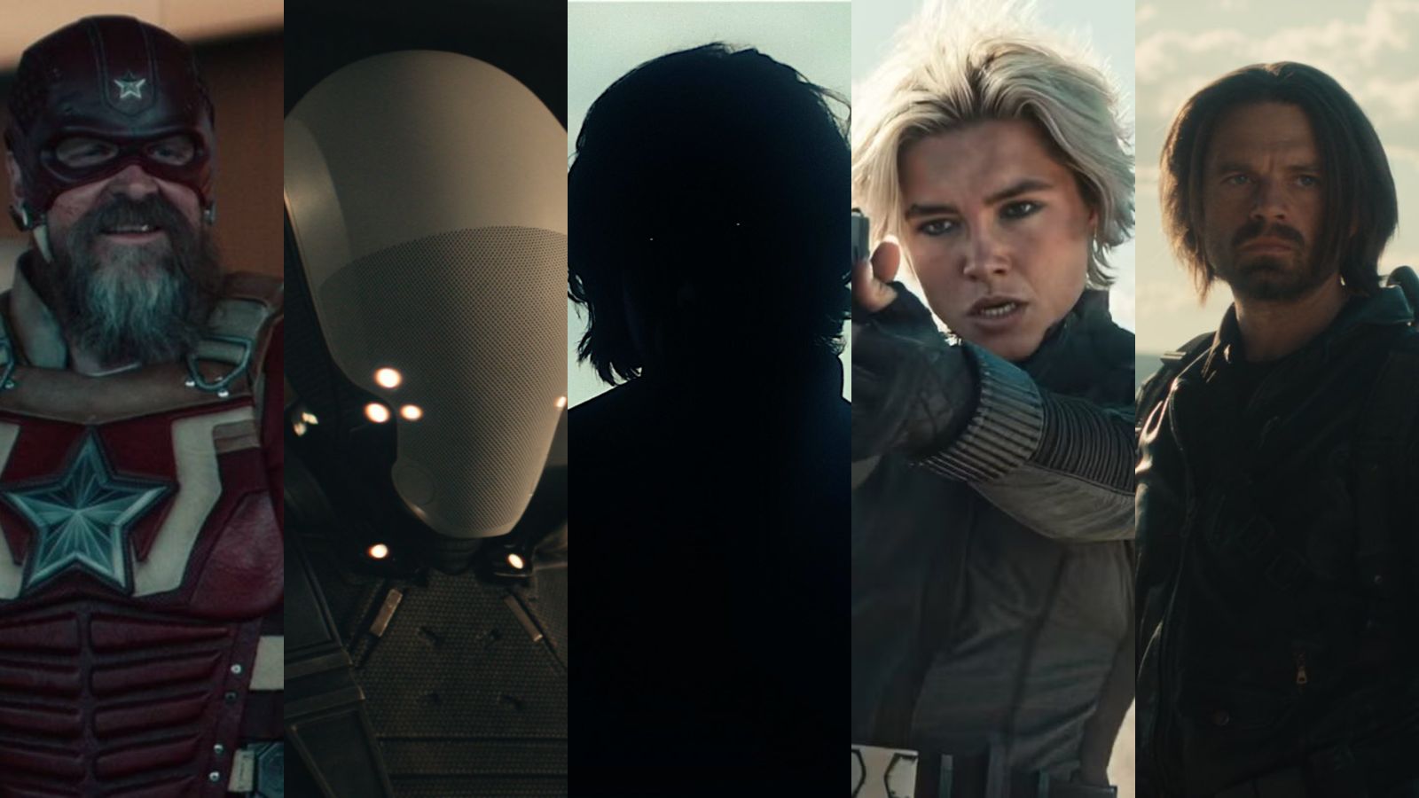 Thunderbolts Movie