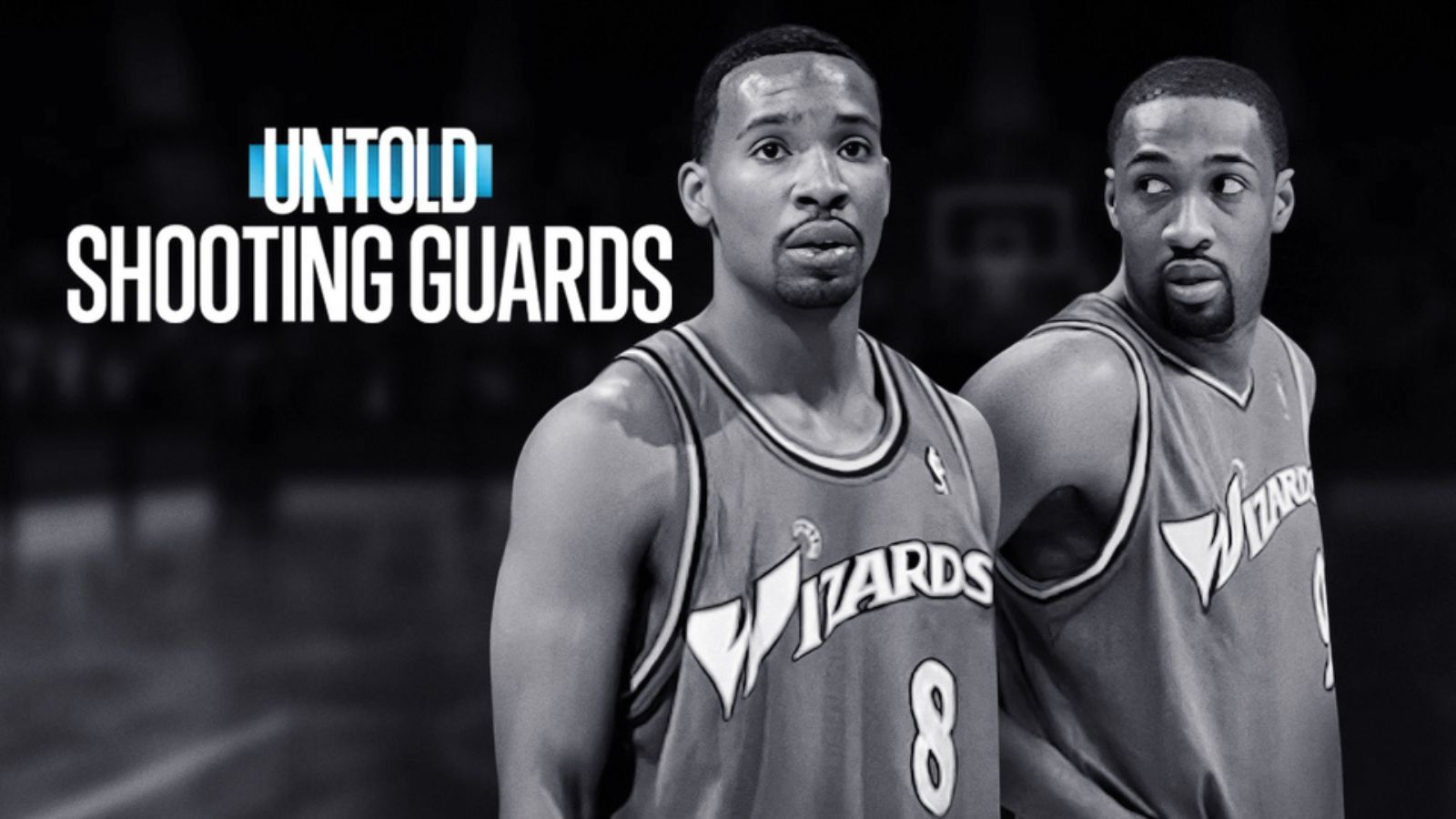 Untold: Shooting Guards